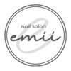エミィ(emii)のお店ロゴ