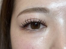 オルエ(olue)/Flat lash 100 brown