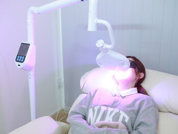 リ ホワイト(Re.White)/