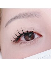 アテプラス(ate+)/フラットラッシュ120本