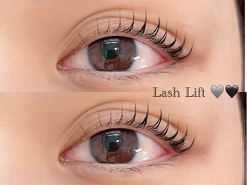 プラス ファースト(Plus 1st)/ラッシュリフト♪by Noda