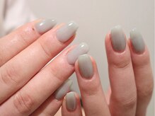 アン バイ アオ 渋谷道玄坂(UN by ao.)/ブレンドワンカラー