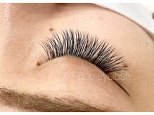 リコアイラッシュ(Lico eyelash)/ダブルフラットラッシュ120束