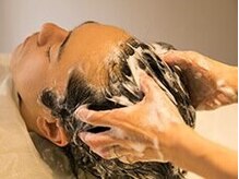 サロン ド エイチ(salon de H 1)