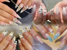 アイネイルズ 四条河原町店(I-nails)