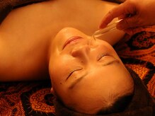 リアン(Riang)/フェイシャル