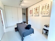 撫の樹/お着替え用クローゼットも♪