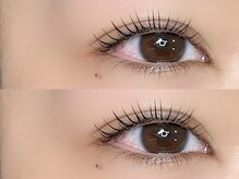 ソプラ 京都駅前店(sopra)/パリジェンヌ