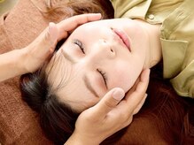 鍼灸ハリカラの雰囲気（【目の疲れ・自律神経でお悩みの方】首肩こりからも不調を改善◎）