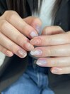 ニュアンスネイル