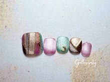 ギャザーパーティー 目白店(gatherparty)/2025シーズンデザイン【Autumn】