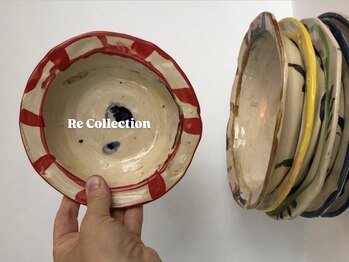 ネイルアンドアイラッシュ アールイー(Re)/