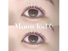 アイモア 金山店(eye mor.)/ムーンロッド♪