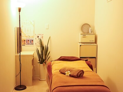 ルユラ(RUYURA)の写真