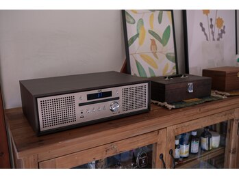 道草/こだわりの癒しの音楽も♪