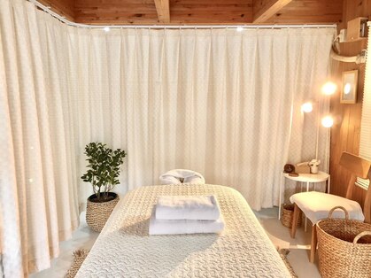 グリーンセラピー(Green therapy)の写真