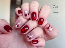 ティオン 川崎店(Tion)/マグネット/パラジェル/長さだし