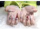 ナナネイル なんば店(NaNa Nail)の写真