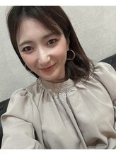 シェリーナ(cherieNa)&nbsp;Naomi 