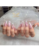 ヘブン 池袋(HEAVEN)/長 さだしやり放題×つけ放題