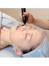 ビューティースタジオ韓美 池袋店/幹細胞導入(イオンザイム)