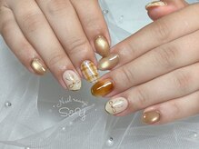 エスアンドワイ(S&Y)/持ち込みデザイン