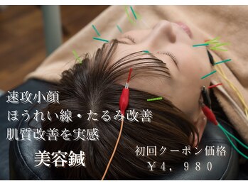 桐生ひろさわ整骨院