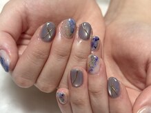 シェリル(CHERIRU)の雰囲気(▽ネイルが初めての方やショートネイルさん大歓迎♪)