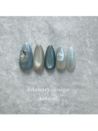 26年2月ハンド定額