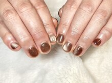 ハッピーフィーリング(Happy Feeling)/マグネット