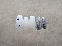 エスキース ネイルスタジオ(esquisse nail studio)/ART DESIGN