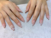 シーハウスポピー 新小岩(C house poppy)/ドットネイル