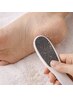 【FOOT】ケア１回で変わる！【角質ケア付きワンカラー】￥14100→￥12000
