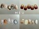 ミュウ(MEU)の写真