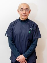 肩こり・首こり・膝痛専門店 Str2整骨院 潮田 博孝