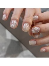 ニキ ヘアー ネイル(niki hair nail)/