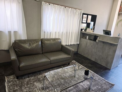 ブリック(BLICK)の写真