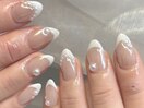 フレンチ×パール