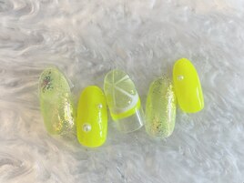 夏デザイン　¥8980