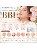 【毛穴・ニキビケア】BBL光フェイシャル 5,500円