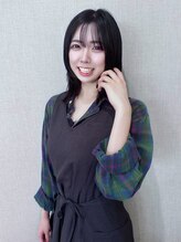 ユーム マツゲ(UMU MATSUGE)&nbsp;rushika 