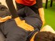プロストレッチ(Pro.stretch)の写真/【初回3300円】ストレッチ初心者大歓迎◎もみほぐしとは違う体の軽さを体感！肩こり・腰痛の予防にも★