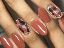 サロン ド ワカ(Salon de WAKA)/