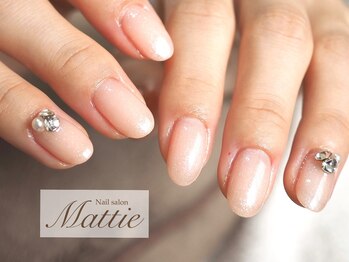 ネイルサロン マッティ(Mattie)