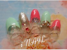 アイネイル(iNAIL)/