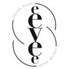 イーブイ(eevee)のお店ロゴ