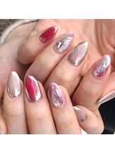 アールドヴィーヴル 富山(Ar de vivre)/オーダーデザイン