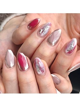 アールドヴィーヴル 富山(Ar de vivre)/オーダーデザイン