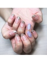 ウルネイル(ulu.Nail)/