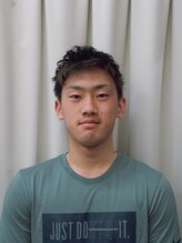 スポーツクラブNAS なんばパークス 阪上 基威